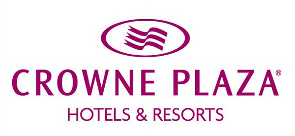 Crowne Plaza Zhengzhou High Tech Zone Logo